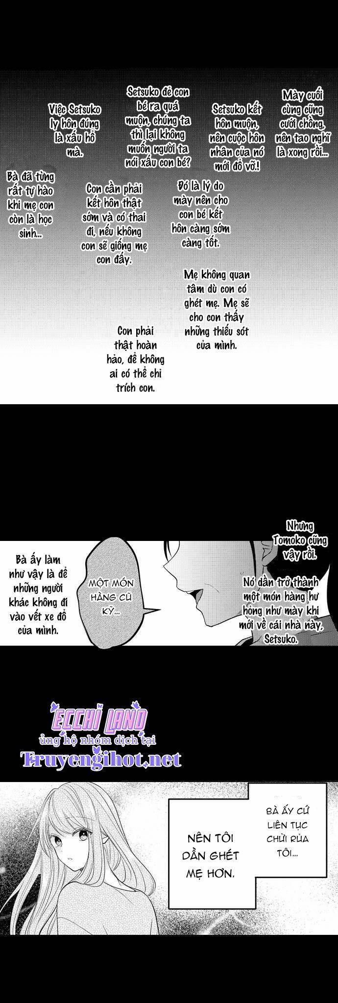 Làm Tình Đâu Cần Phải Cởi Đồ 68.2 trang 2