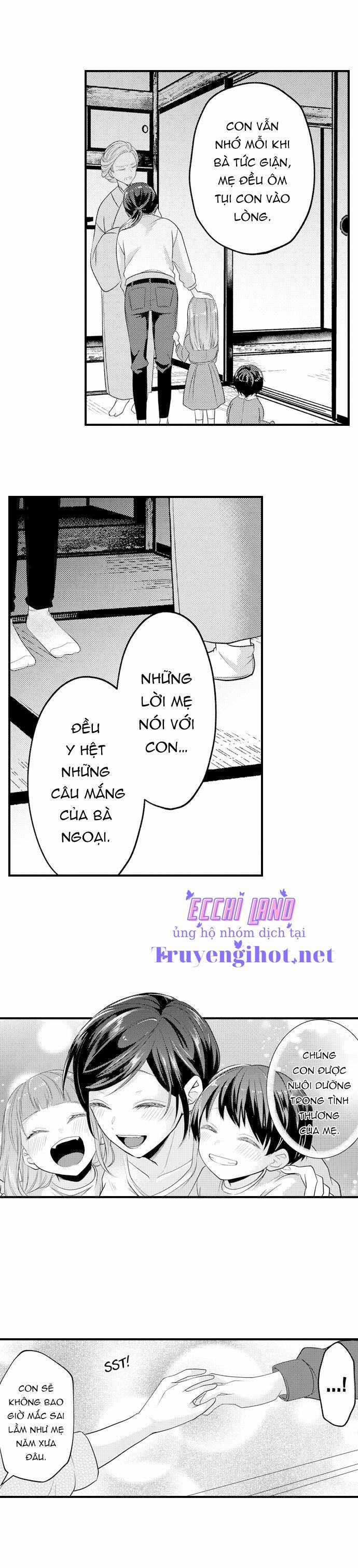 Làm Tình Đâu Cần Phải Cởi Đồ 69.1 trang 2