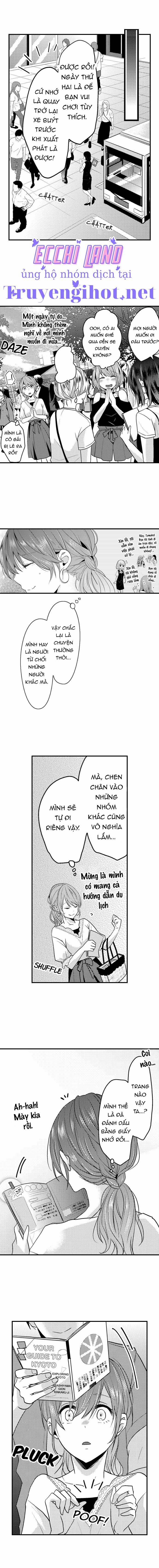 Làm Tình Đâu Cần Phải Cởi Đồ 7.1 trang 2