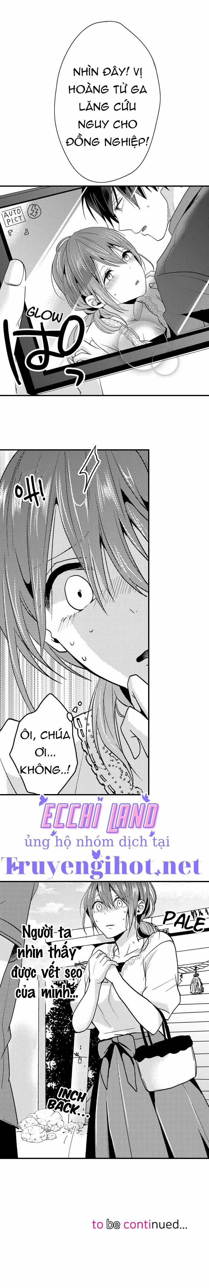 Làm Tình Đâu Cần Phải Cởi Đồ 7.2 trang 3