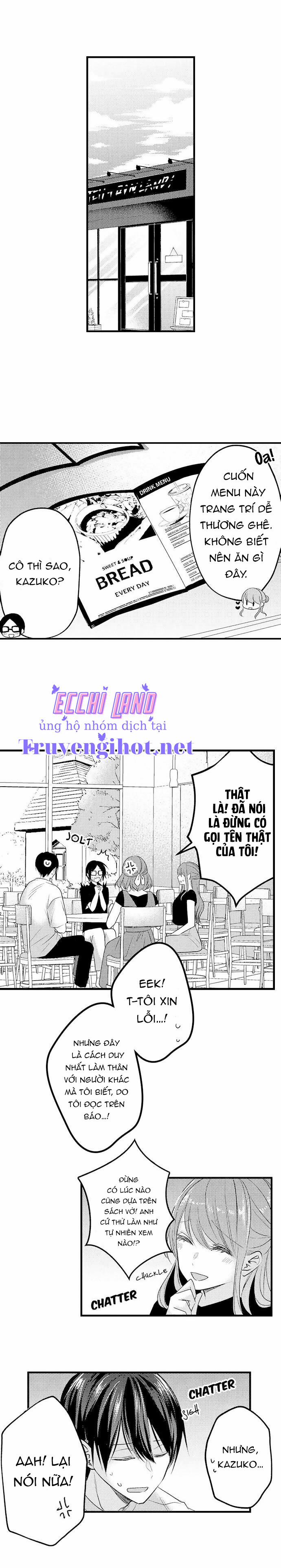 Làm Tình Đâu Cần Phải Cởi Đồ 77.1 trang 2