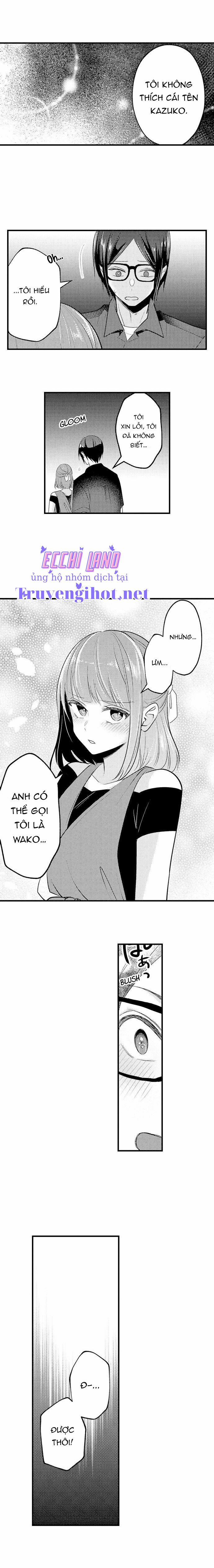 Làm Tình Đâu Cần Phải Cởi Đồ 77.2 trang 2