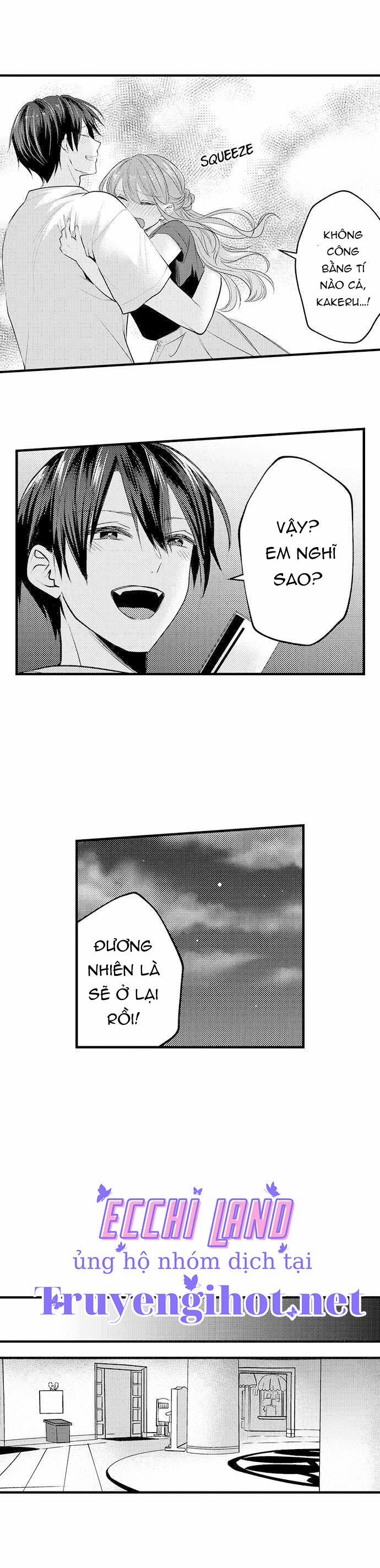 Làm Tình Đâu Cần Phải Cởi Đồ 78.1 trang 4