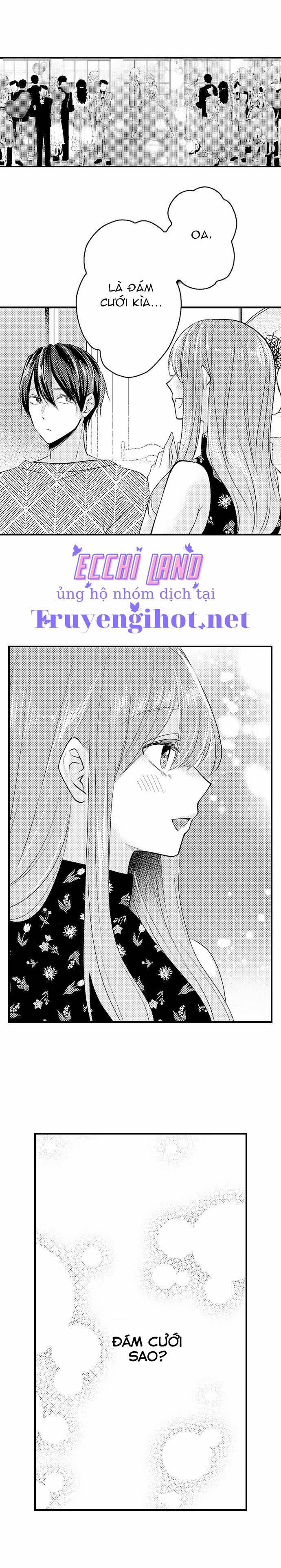 Làm Tình Đâu Cần Phải Cởi Đồ 80.1 trang 3