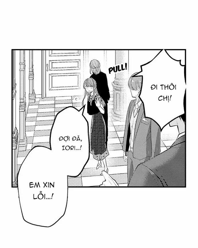 Làm Tình Đâu Cần Phải Cởi Đồ 82.2 trang 6