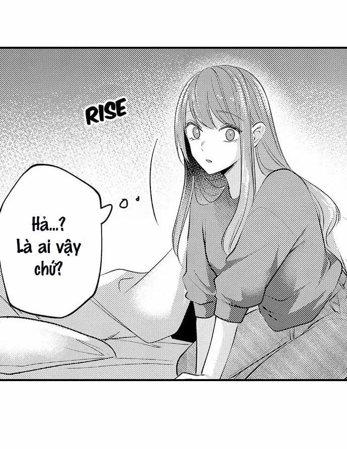 Làm Tình Đâu Cần Phải Cởi Đồ 84.2 trang 5