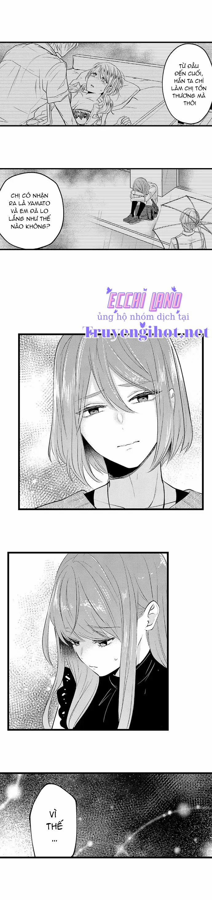 Làm Tình Đâu Cần Phải Cởi Đồ 85.2 trang 2