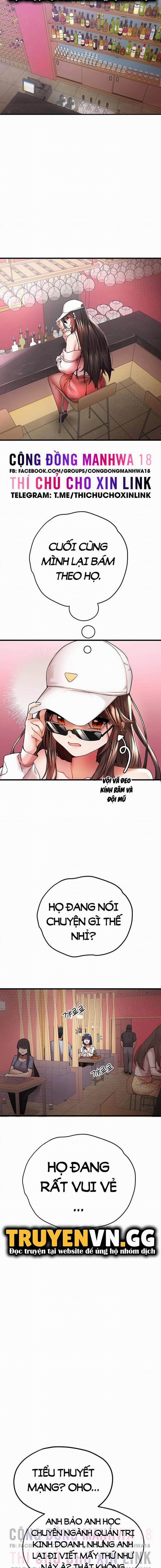 Làm Tình Gái Lạ 16 trang 7