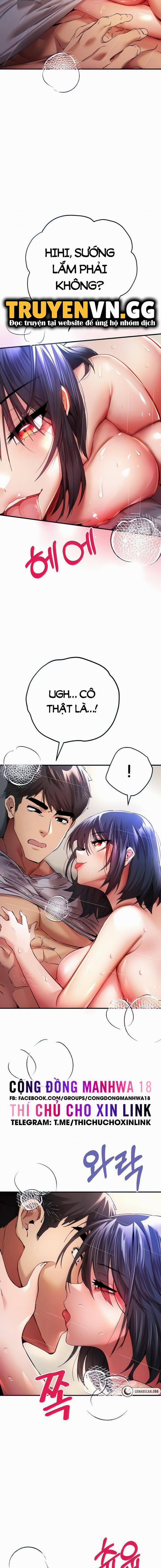 Làm Tình Gái Lạ 17 trang 3