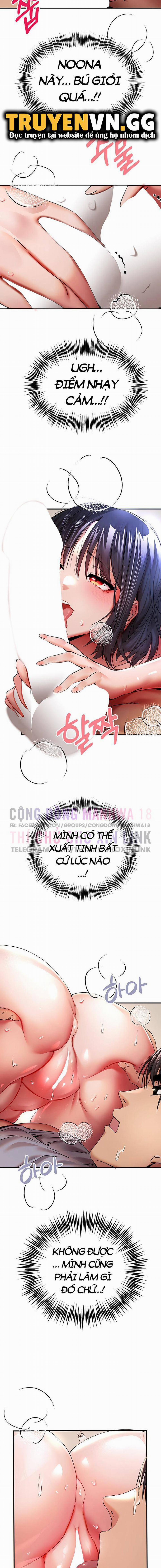 Làm Tình Gái Lạ 17 trang 8