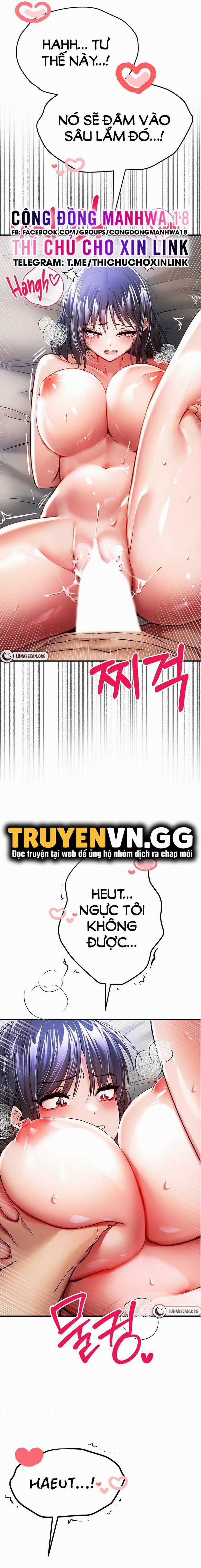 Làm Tình Gái Lạ 18 trang 13