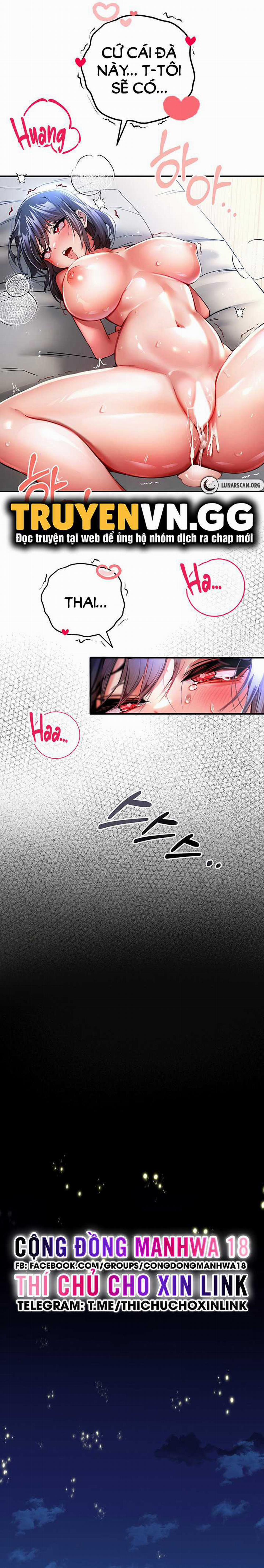 Làm Tình Gái Lạ 18 trang 17