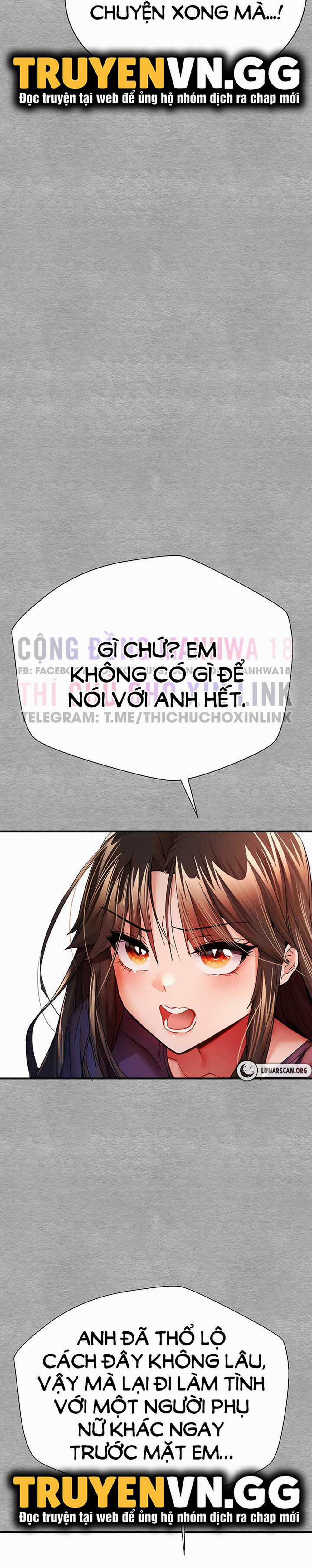Làm Tình Gái Lạ 18 trang 25