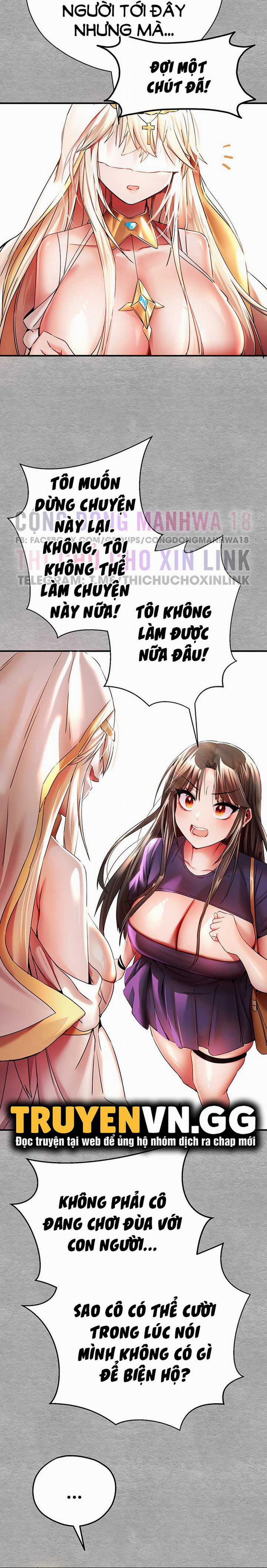 Làm Tình Gái Lạ 18 trang 29