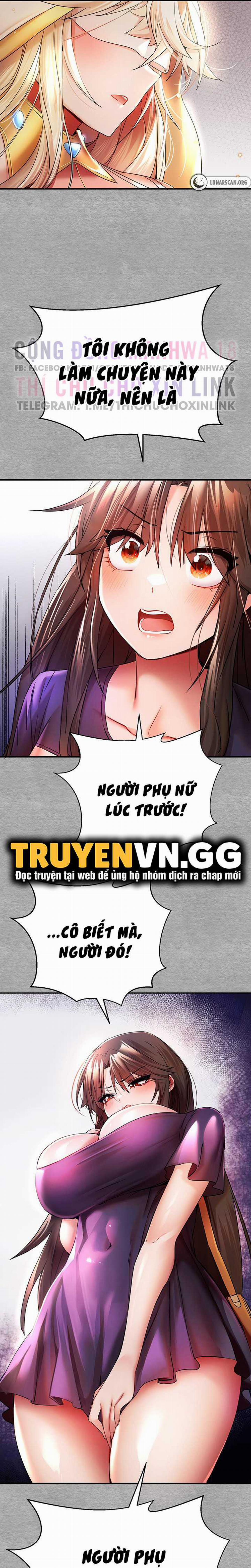 Làm Tình Gái Lạ 18 trang 30