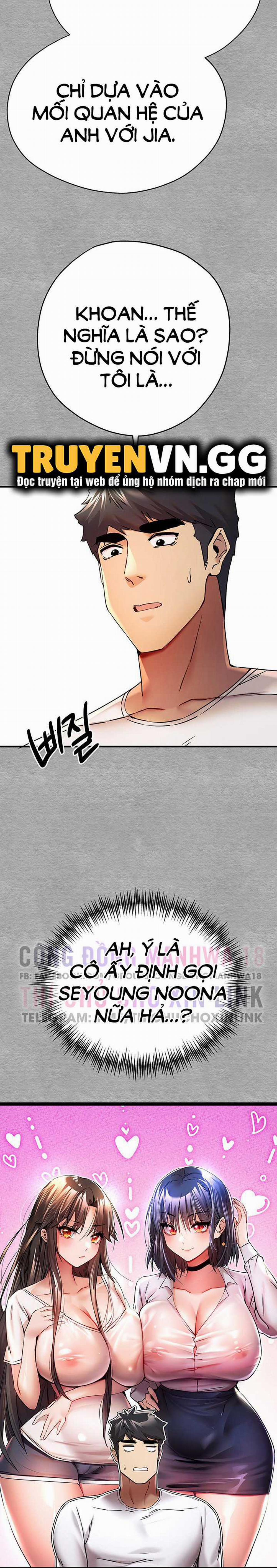 Làm Tình Gái Lạ 18 trang 36