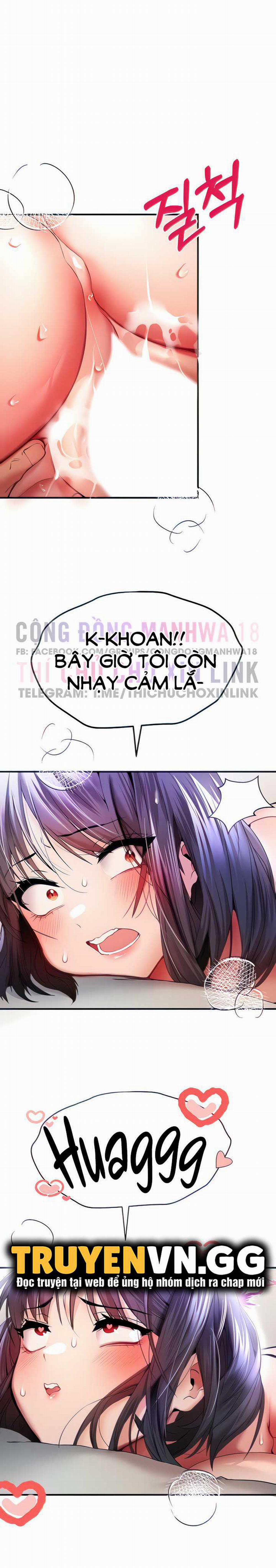 Làm Tình Gái Lạ 18 trang 6