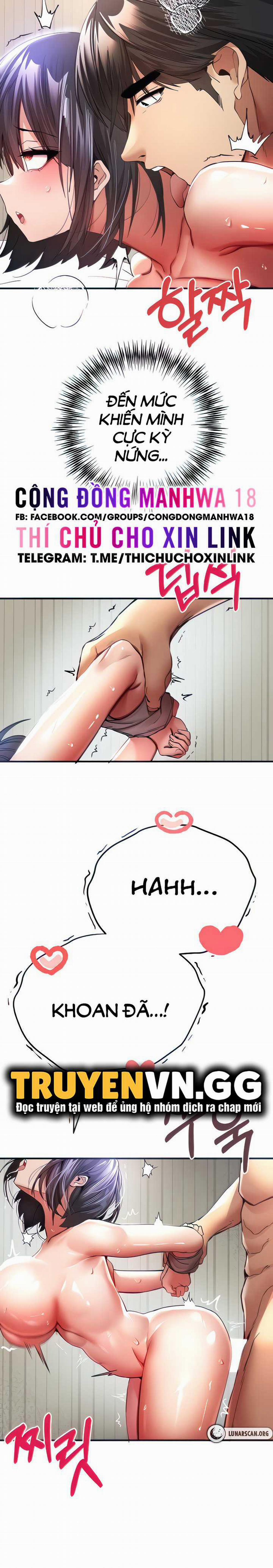 Làm Tình Gái Lạ 18 trang 9