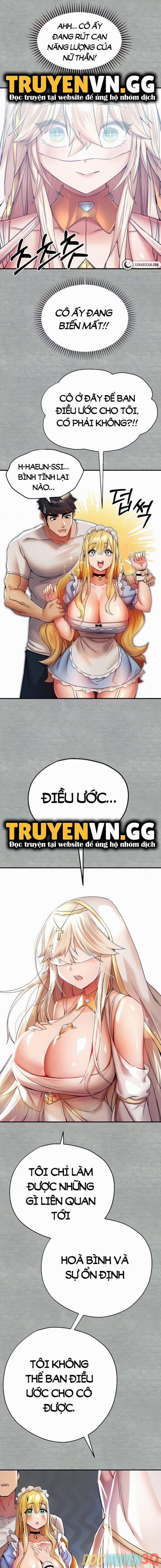 Làm Tình Gái Lạ 19 trang 4