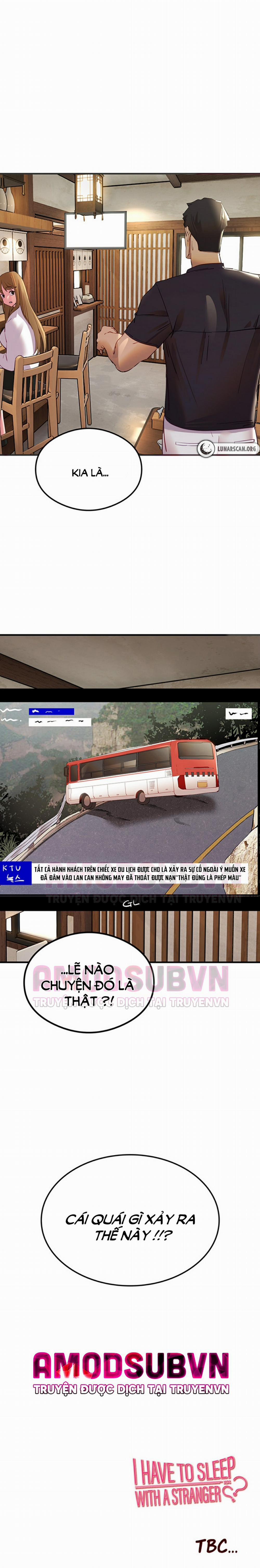 Làm Tình Gái Lạ 2 trang 22