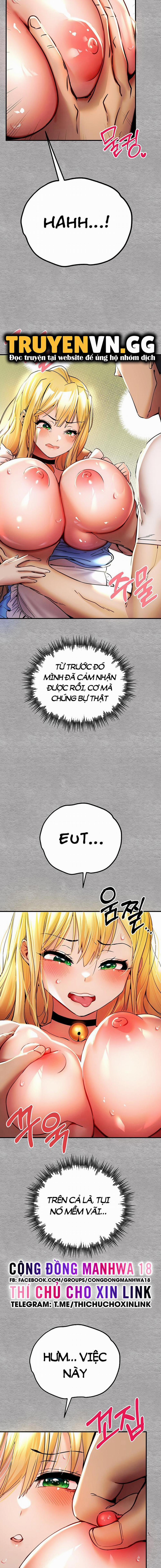 Làm Tình Gái Lạ 20 trang 8