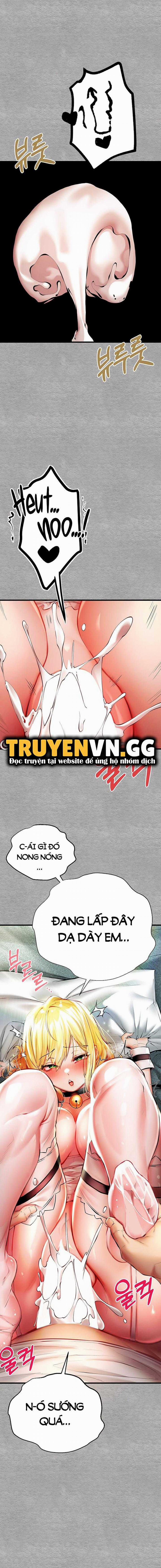 Làm Tình Gái Lạ 21 trang 14