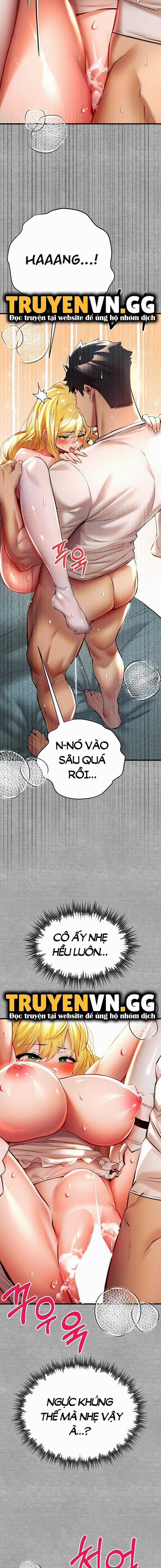 Làm Tình Gái Lạ 21 trang 9