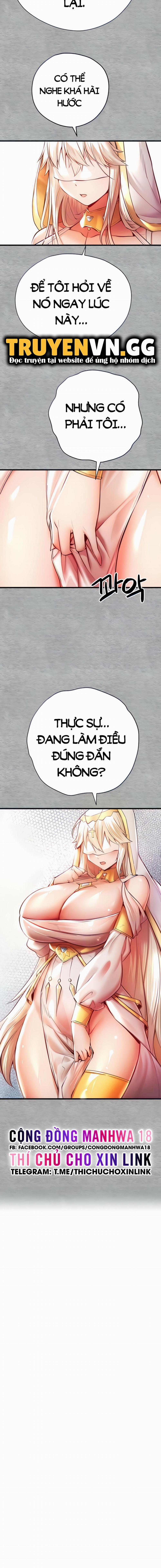 Làm Tình Gái Lạ 22 trang 1