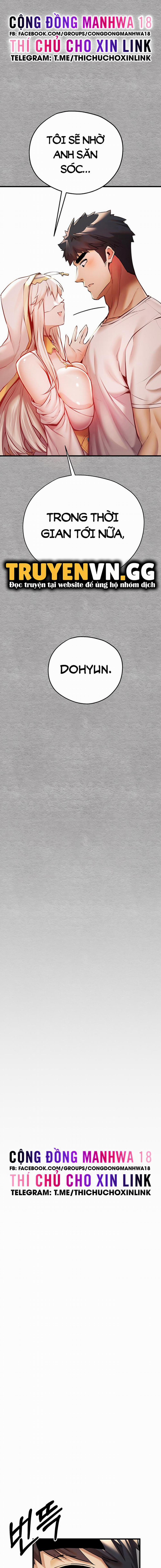 Làm Tình Gái Lạ 22 trang 13