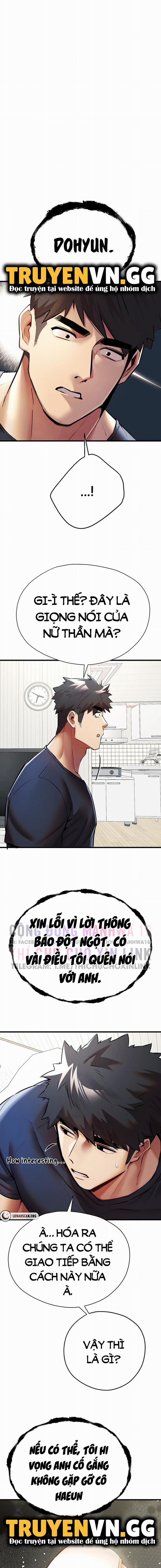 Làm Tình Gái Lạ 22 trang 16