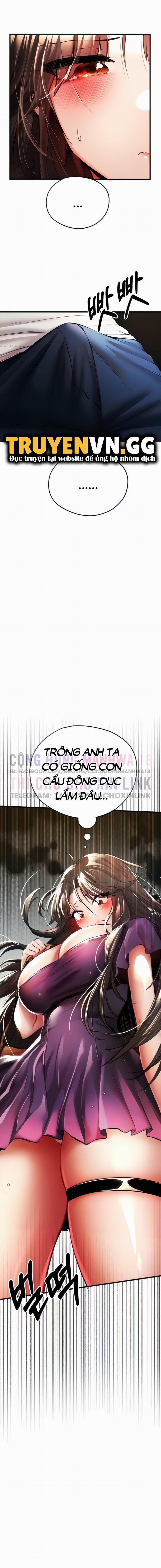 Làm Tình Gái Lạ 22 trang 3