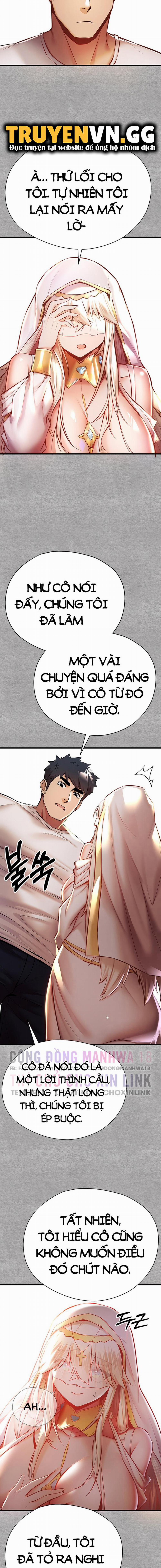 Làm Tình Gái Lạ 22 trang 7