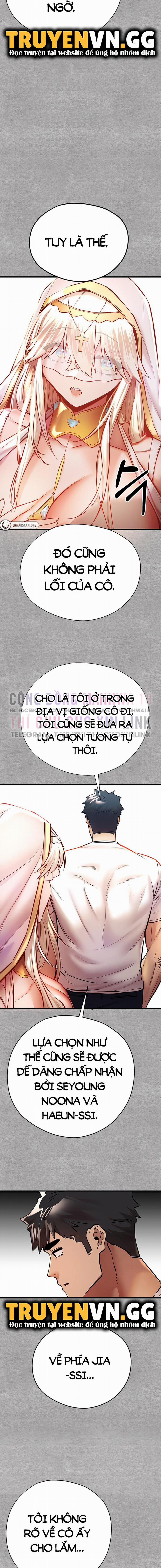 Làm Tình Gái Lạ 22 trang 8