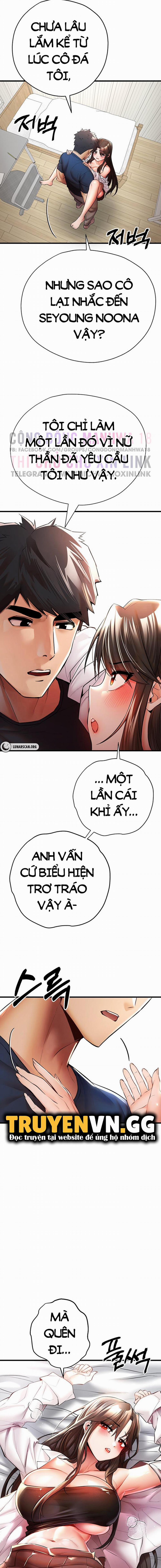 Làm Tình Gái Lạ 23 trang 15