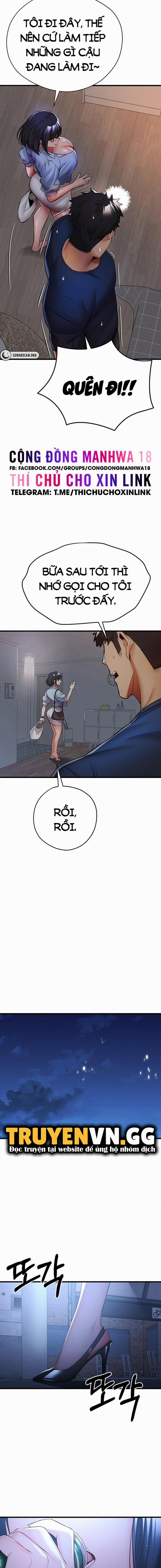 Làm Tình Gái Lạ 23 trang 23