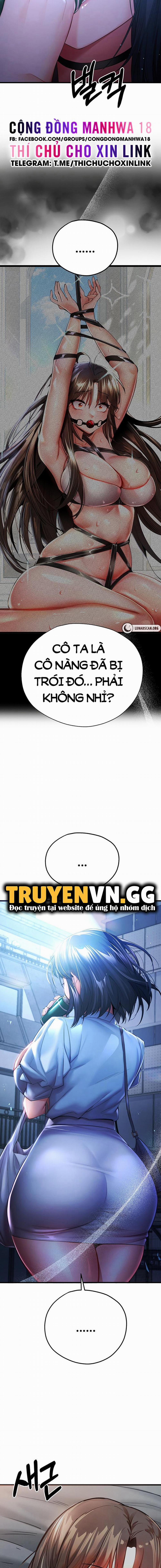 Làm Tình Gái Lạ 23 trang 24