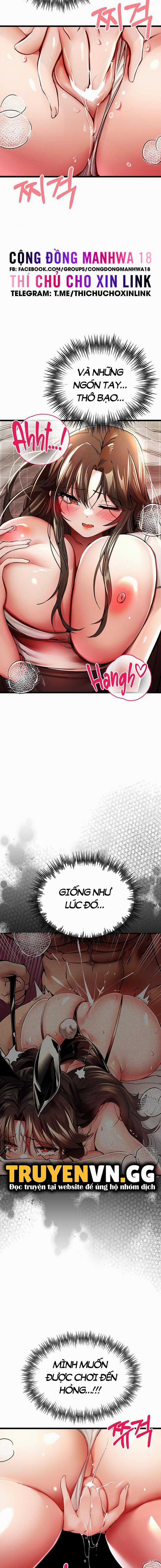 Làm Tình Gái Lạ 24 trang 17