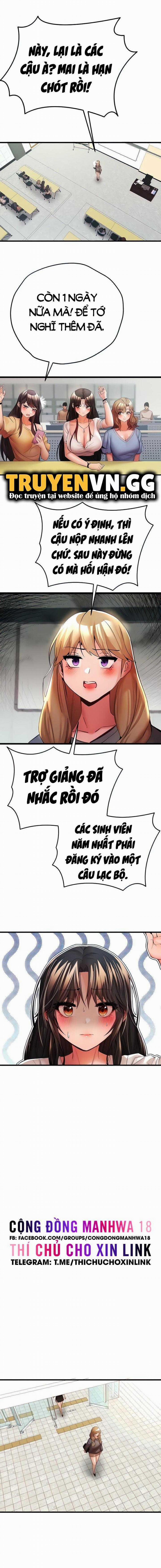 Làm Tình Gái Lạ 24 trang 2