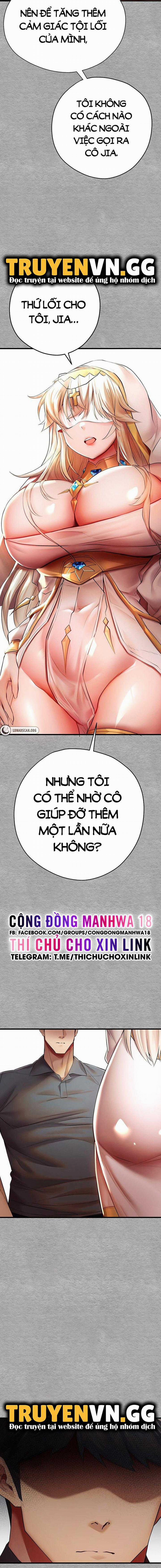 Làm Tình Gái Lạ 25 trang 11