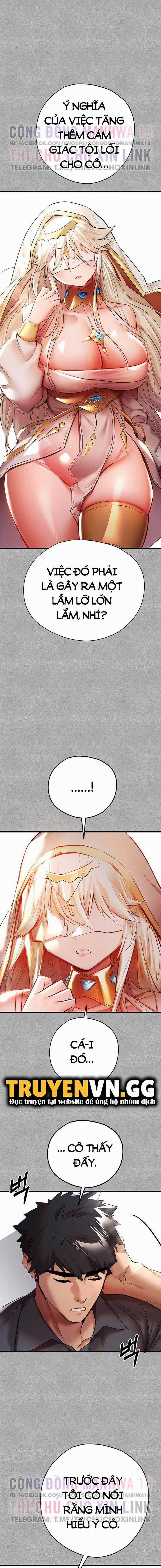 Làm Tình Gái Lạ 25 trang 14