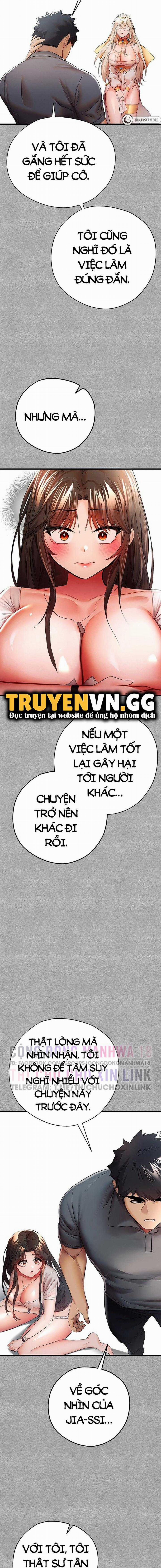 Làm Tình Gái Lạ 25 trang 15