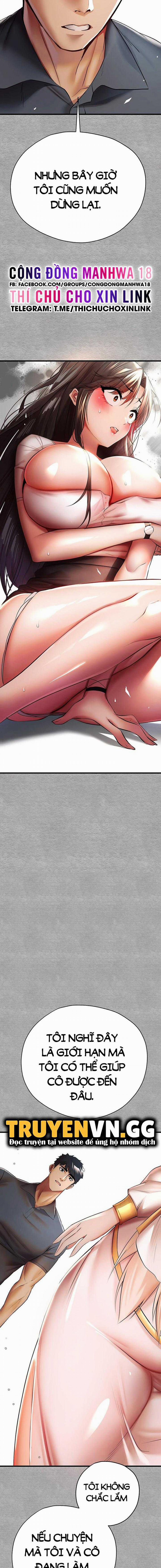 Làm Tình Gái Lạ 25 trang 17