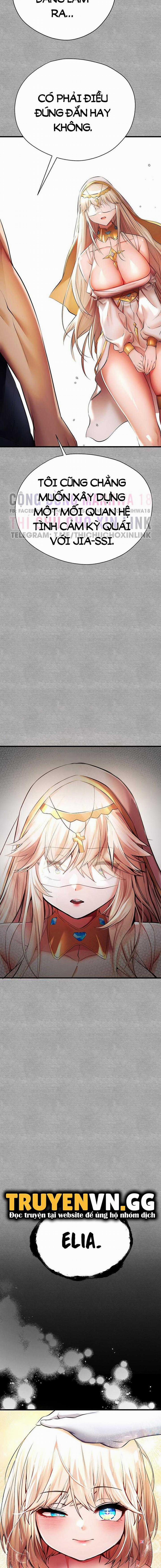 Làm Tình Gái Lạ 25 trang 18