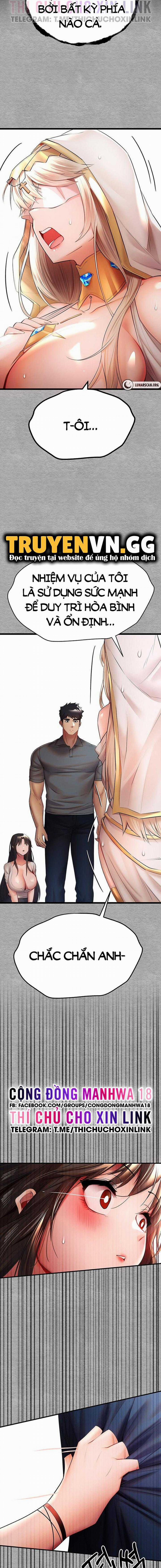 Làm Tình Gái Lạ 25 trang 20