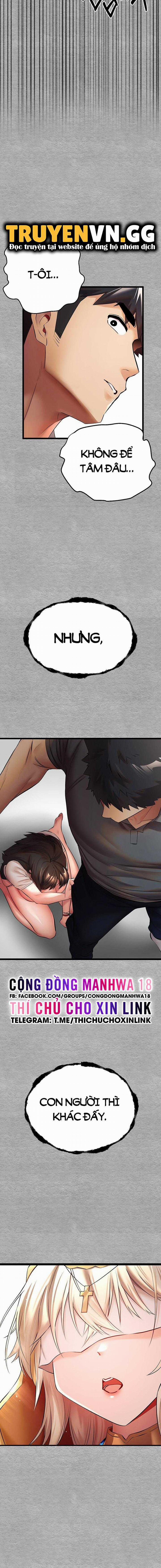 Làm Tình Gái Lạ 25 trang 21