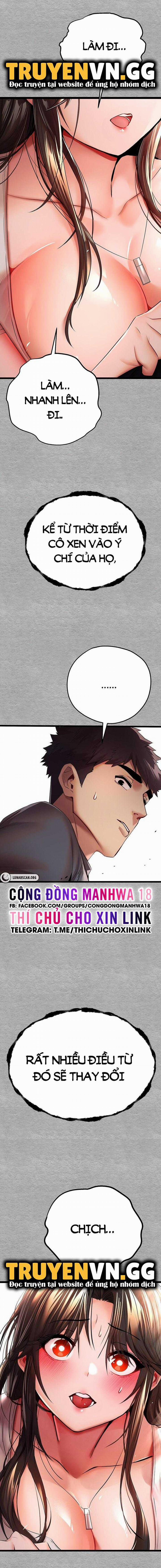 Làm Tình Gái Lạ 25 trang 22