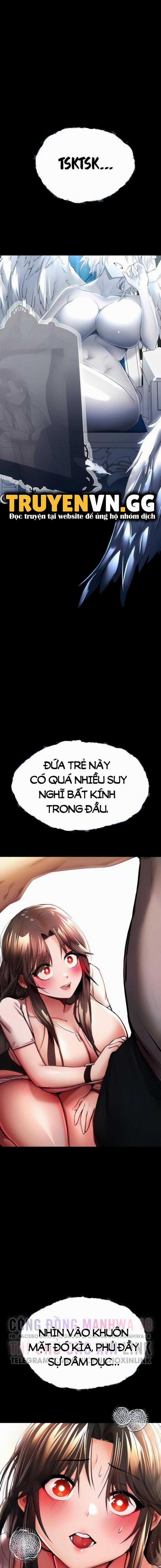Làm Tình Gái Lạ 26 trang 0