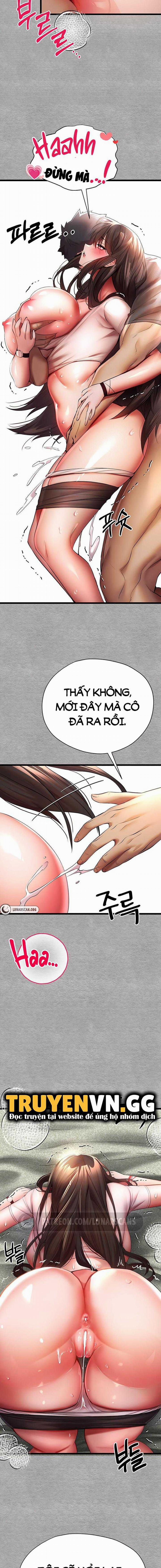 Làm Tình Gái Lạ 26 trang 14