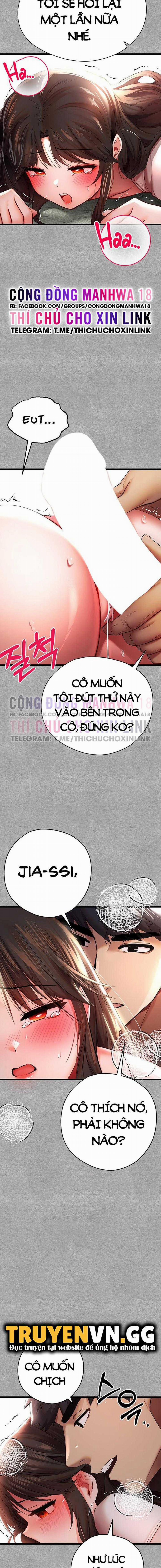 Làm Tình Gái Lạ 26 trang 15