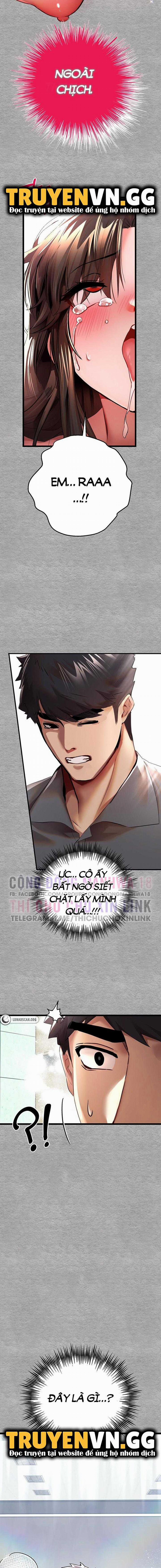 Làm Tình Gái Lạ 26 trang 22